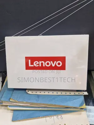 New Lenovo Tab K10 64 GB Gray