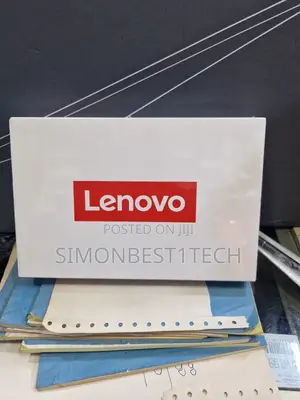 New Lenovo Tab K10 64 GB Gray