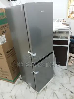 Hisense 225l Bottom Mount Fridge 29dca