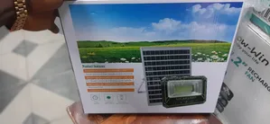 Solar Light