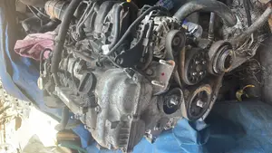 Complete Engine Kia Soul 2015