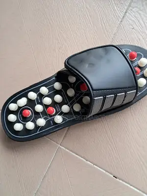 Acupuncture Slippers