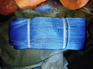 Lifting Belt 8 Ton By 4m