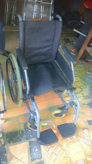 Executive Germany Wheel Chair