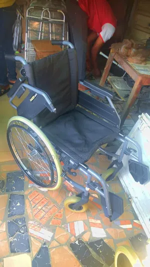 Executive Germany Wheel Chair
