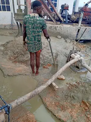 Borehole Drilling in Aguleri, Nsugbe, Umueri and Environ