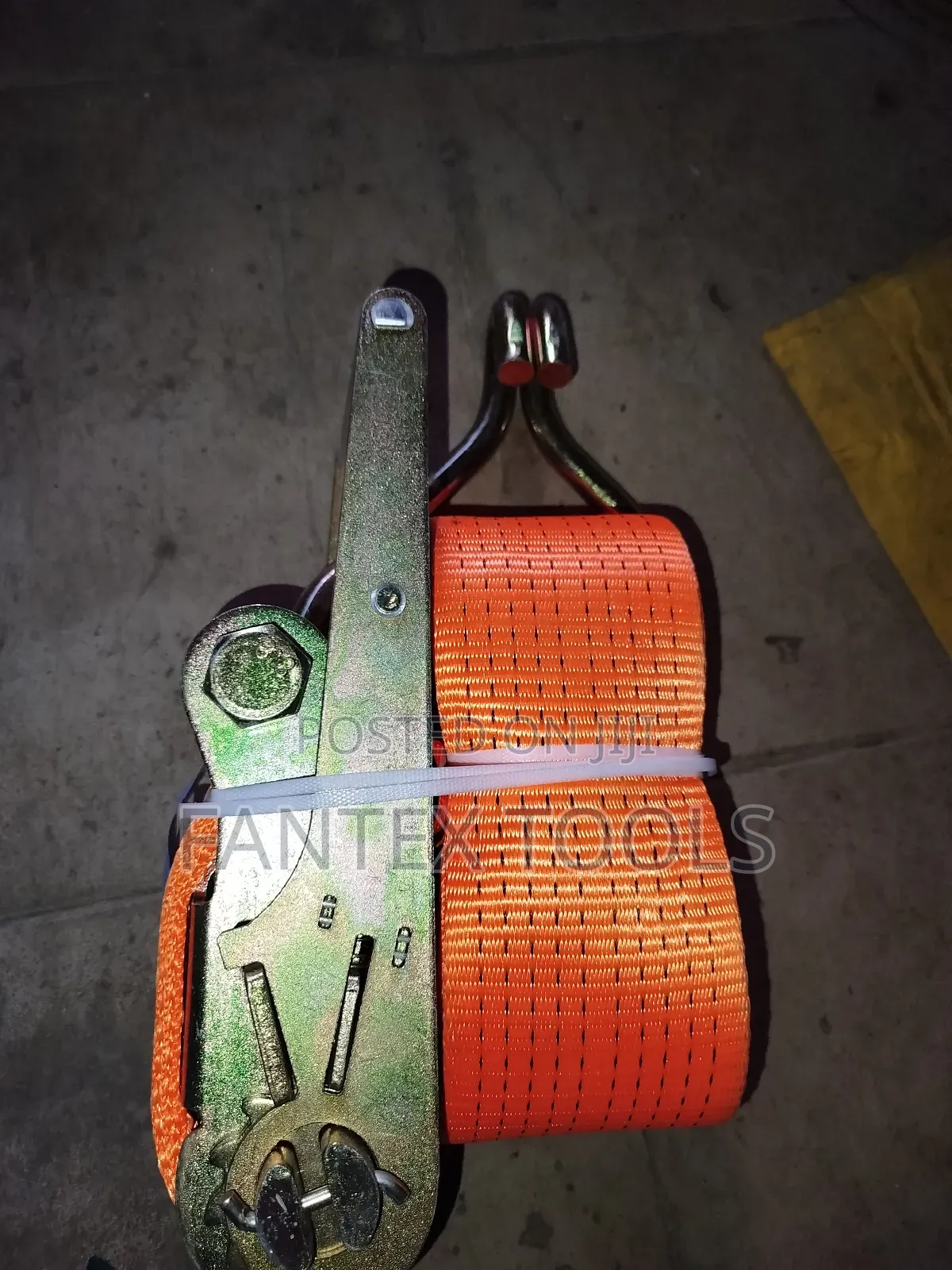Container Belt 10 Ton by 10 Meters.