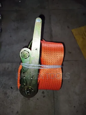 Container Belt 10 Ton by 10 Meters.
