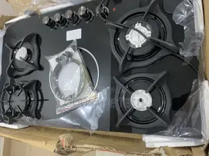 Elite Chef Polystar PV-JYG5E1 4+1 Built in Gas Hob