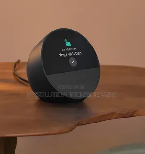 Amazon Echo Spot Speaker Bv84j9