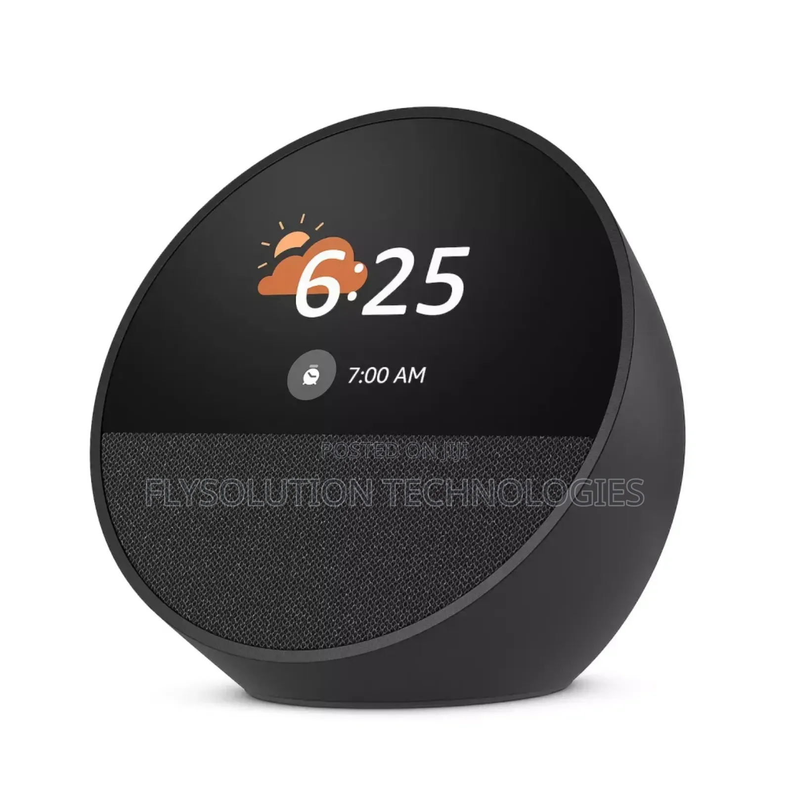 Amazon Echo Spot Speaker Bv84j9