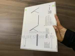 iPad Magic Keyboard Folio