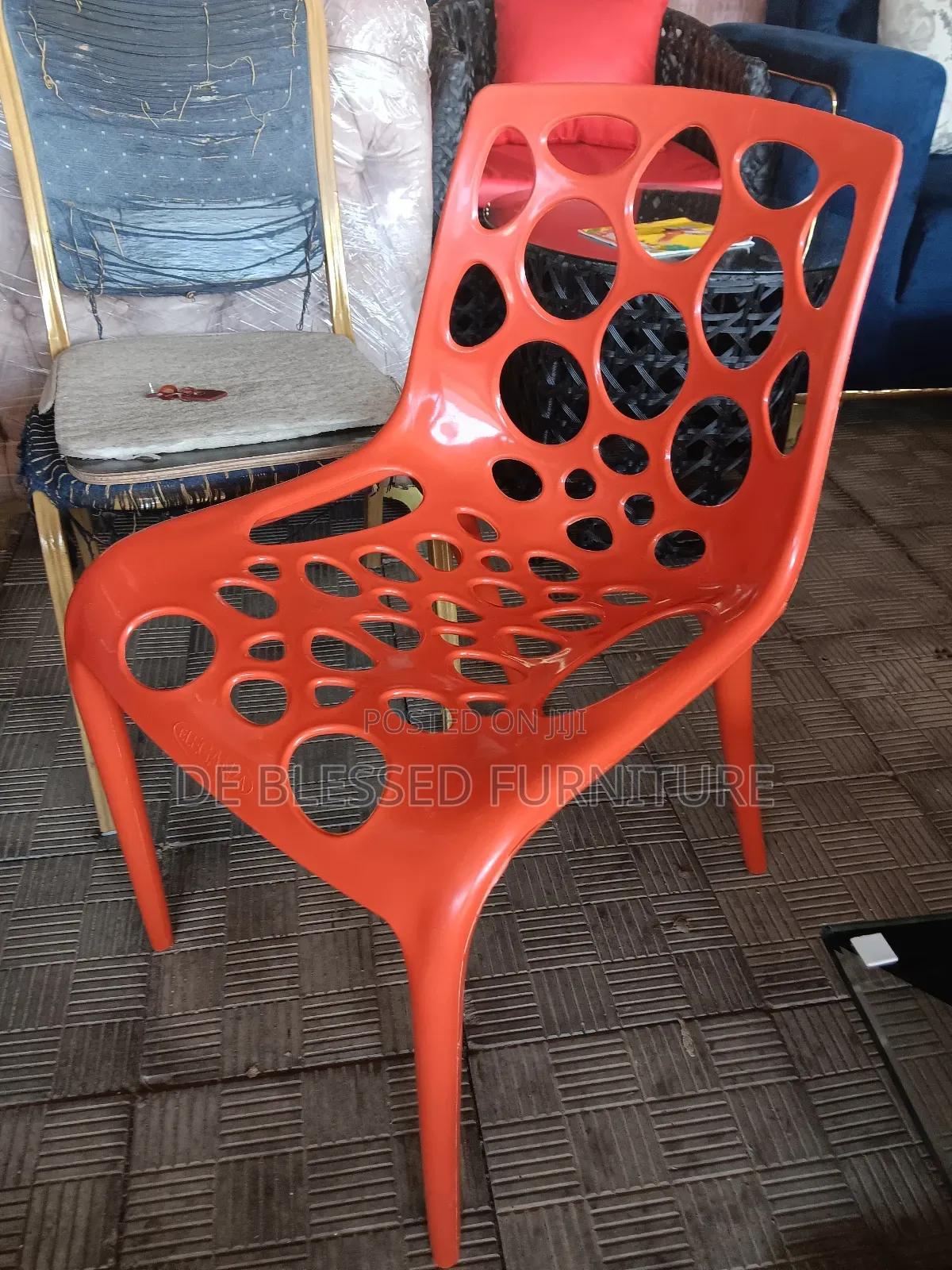 Restaurant Chair