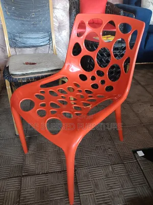 Restaurant Chair