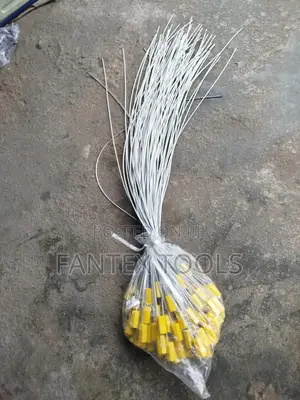 Metal Cable Security Seal.25,30,45,60 And 100cm.