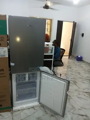 Hisense Eco Friendly 225l Double Door Fridge 29dca