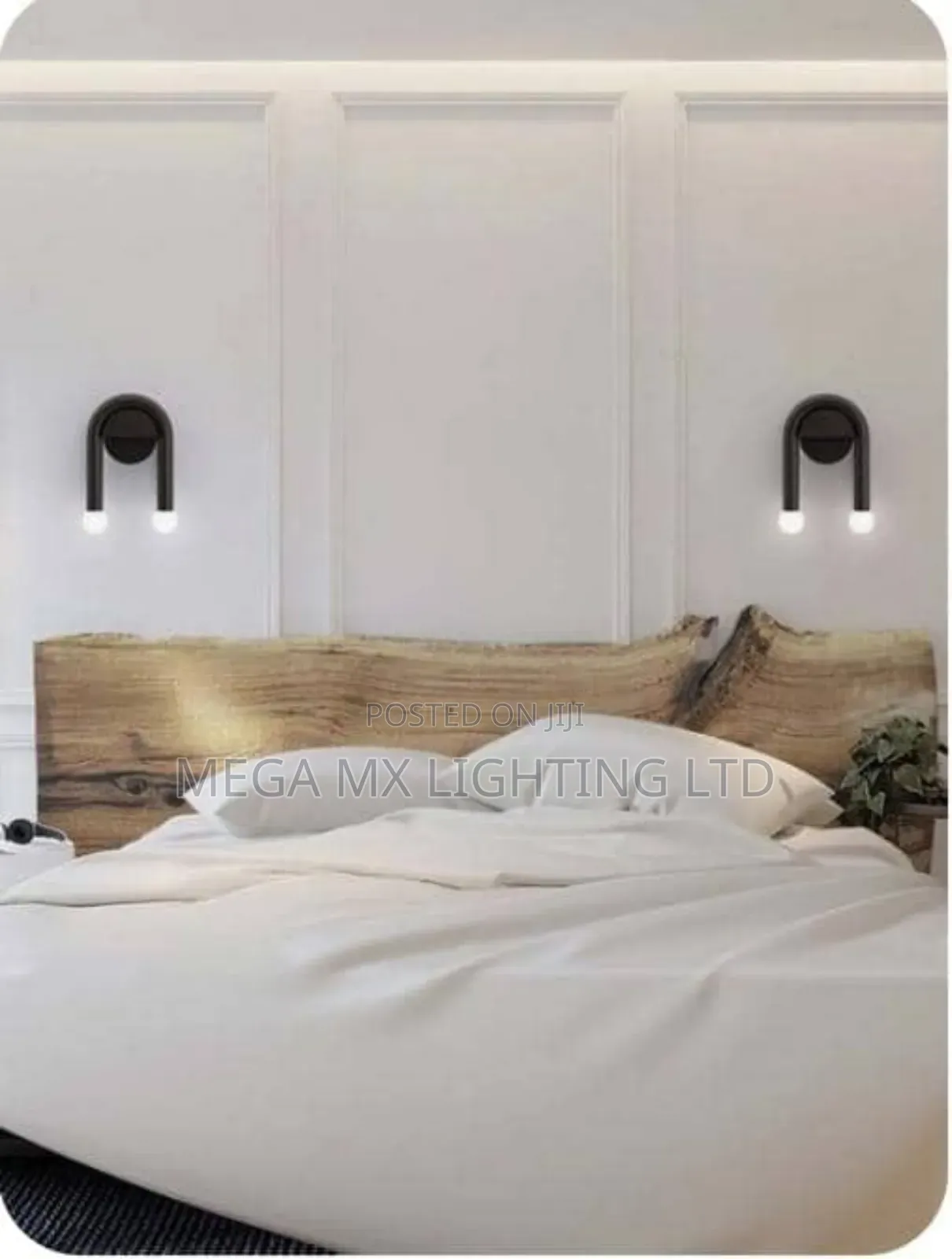Decorative Interior Wall Lights