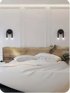 Decorative Interior Wall Lights