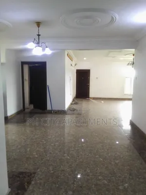 2bdrm Block of Flats in Old GRA for rent