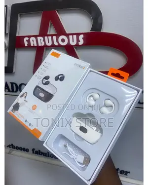 Wireless Earbud QXY_19