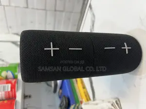 Photo - Bluetooth Speaker (Qudo 2 in 1)