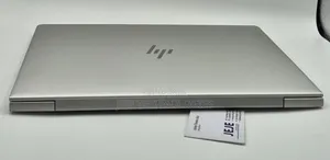 Laptop HP EliteBook 840 G6 8GB Intel Core I5 SSD 256GB