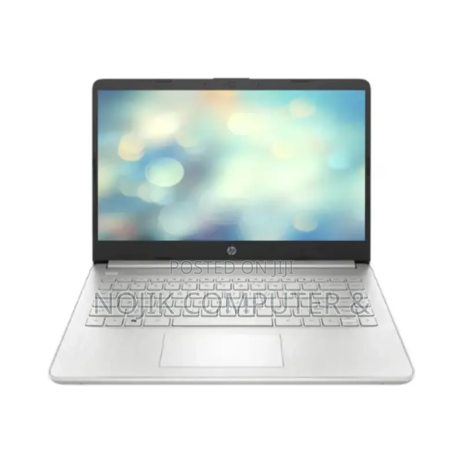 New Laptop HP 14S 8GB Intel Core I5 SSD 512GB
