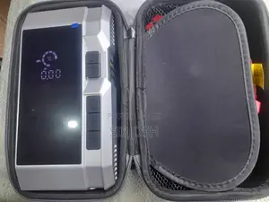 High Quality Car Jump Starter
