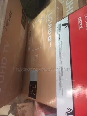 32" Lg Tv Smart