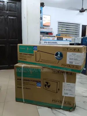1.5hp Hisense Inverter AC Rapid Cooling Slpit Unit (As12dk1)
