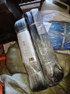 Lifting Belt 4 Ton By 4m