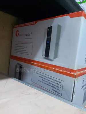 Original Felicity Inverter 7.5kva 48v Ivpm