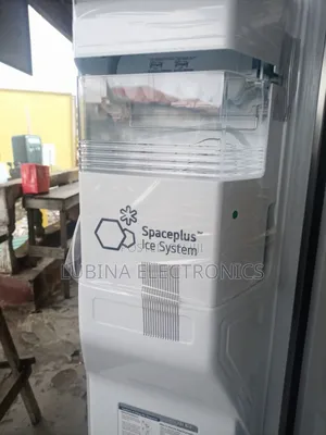 Brand New LG Side-by-Side✓Nok-Nok✓Ice Maker✓Dispenser✓Fridge