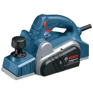 BOSCH GHO 6500 Wood Planer Machine