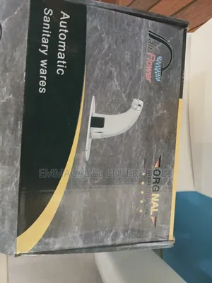 Sensor Basin Tap