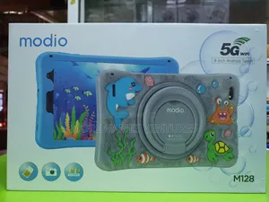 New Modio M121 256 GB Blue