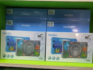 New Modio M121 256 GB Blue