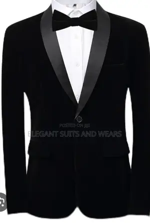 Men Wedding Suits - Tuxedo