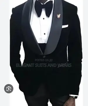 Men Wedding Suits - Tuxedo