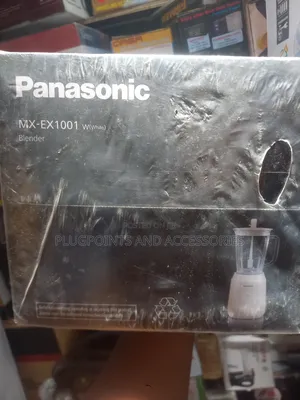 Panasonic Blender MX-EX1001