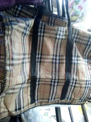 Ghana Most Go Bag Biggest Size