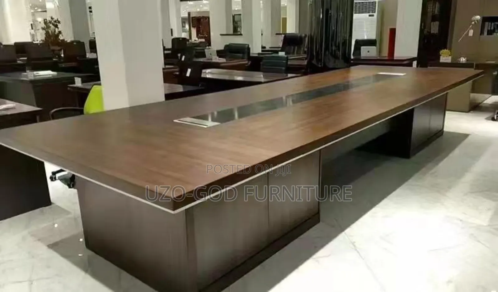 Excellent Conference Table 3.6meters