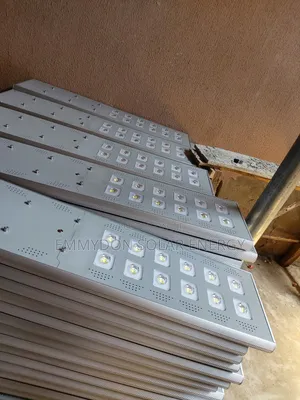 Original All in One Solar Street Light 300watt