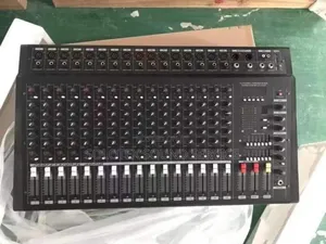 Photo - Original Cmx16 Flat Mixer