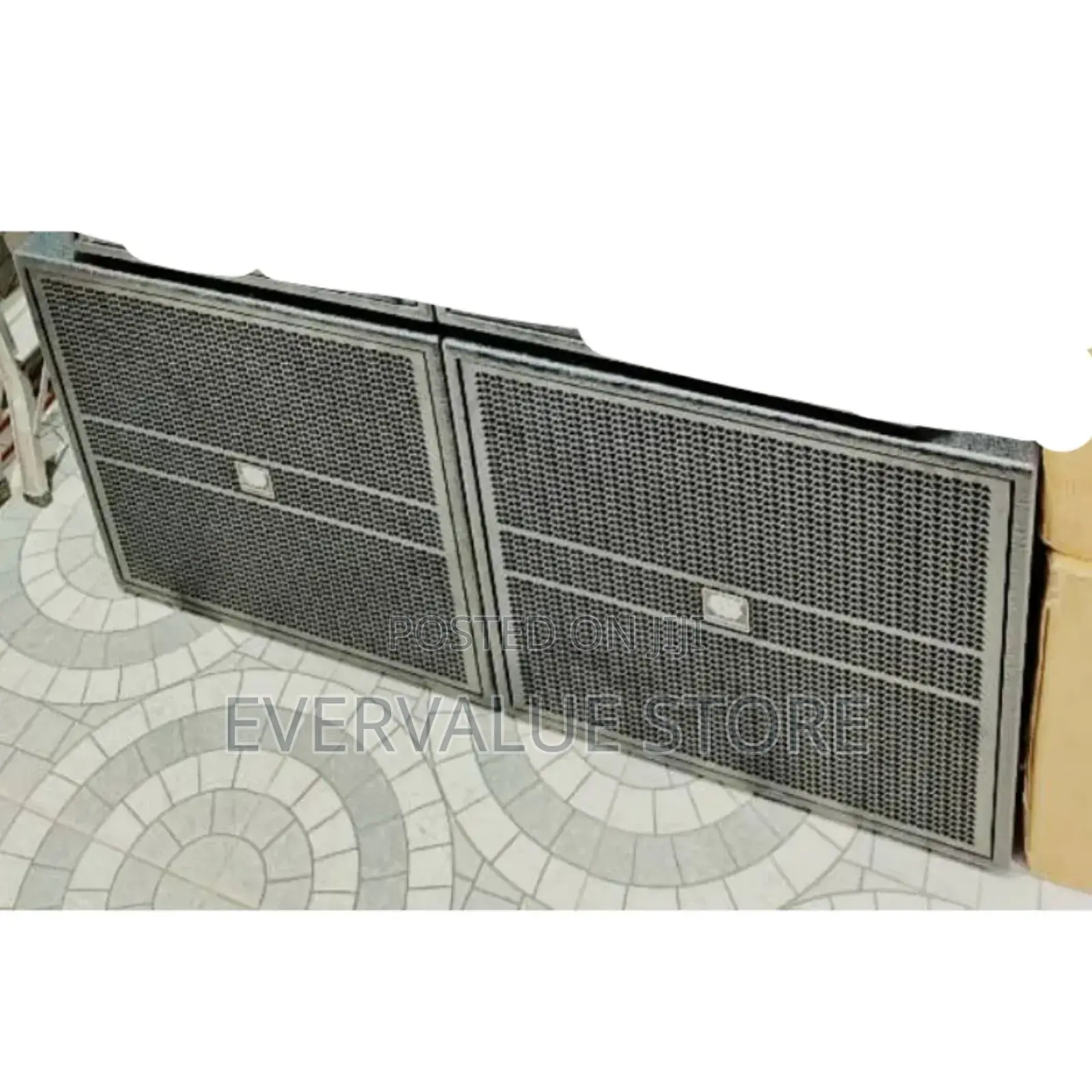 STECK AUDIO High Quality Speaker