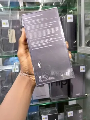 New Samsung Galaxy Note 20 5G 256 GB Green