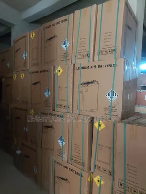 Original Blue Carbon Lithium Iron Battery 15kwh 48v