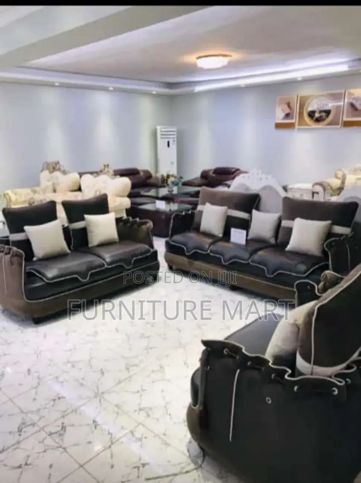 Home Settee