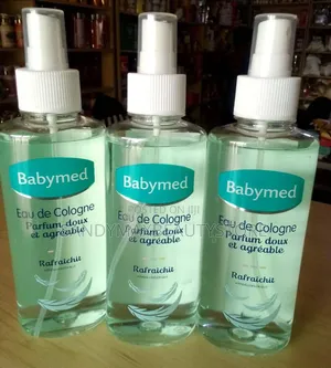Babymed Cologne