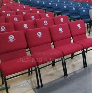 Executive Church Chairs